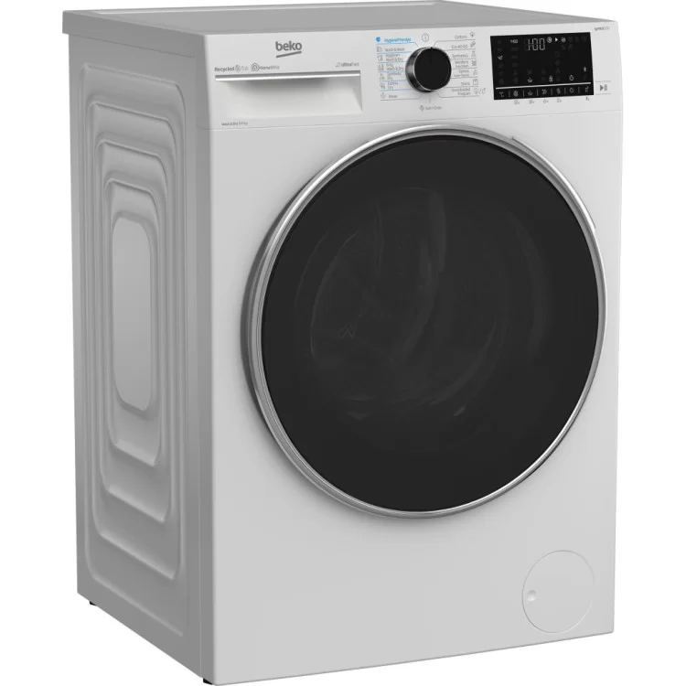 Стиральная машина Beko B5DFT59447W цена 38 243грн - фотография 2