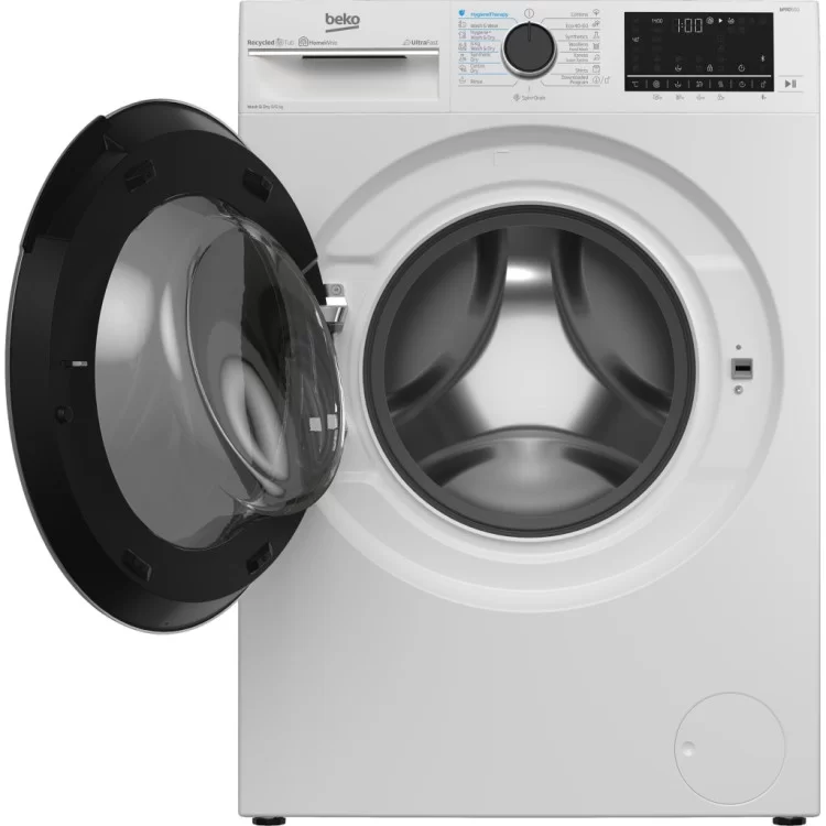 в продаже Стиральная машина Beko B5DFT59447W - фото 3