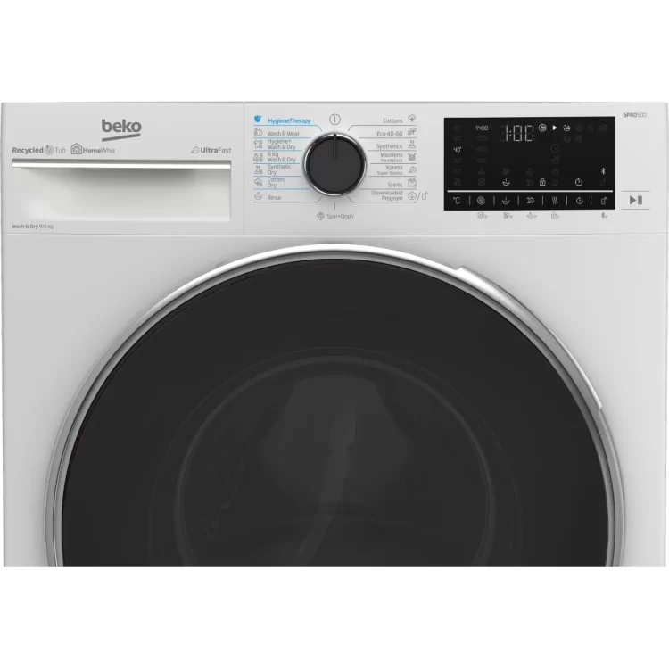 продаем Стиральная машина Beko B5DFT59447W в Украине - фото 4