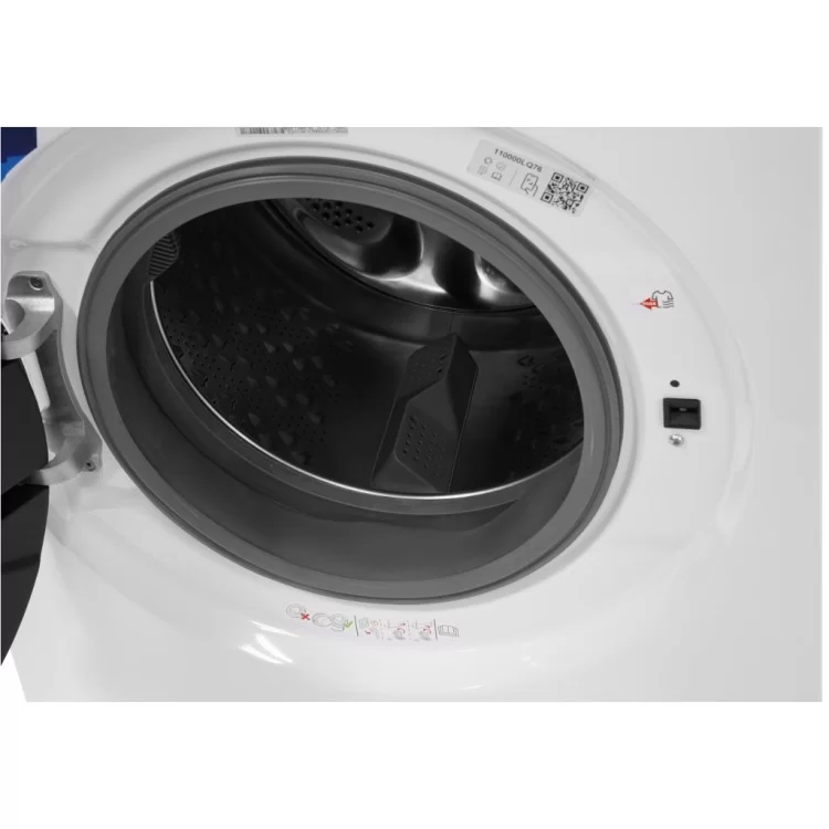 Стиральная машина Beko B5DFT59447W - фото 9