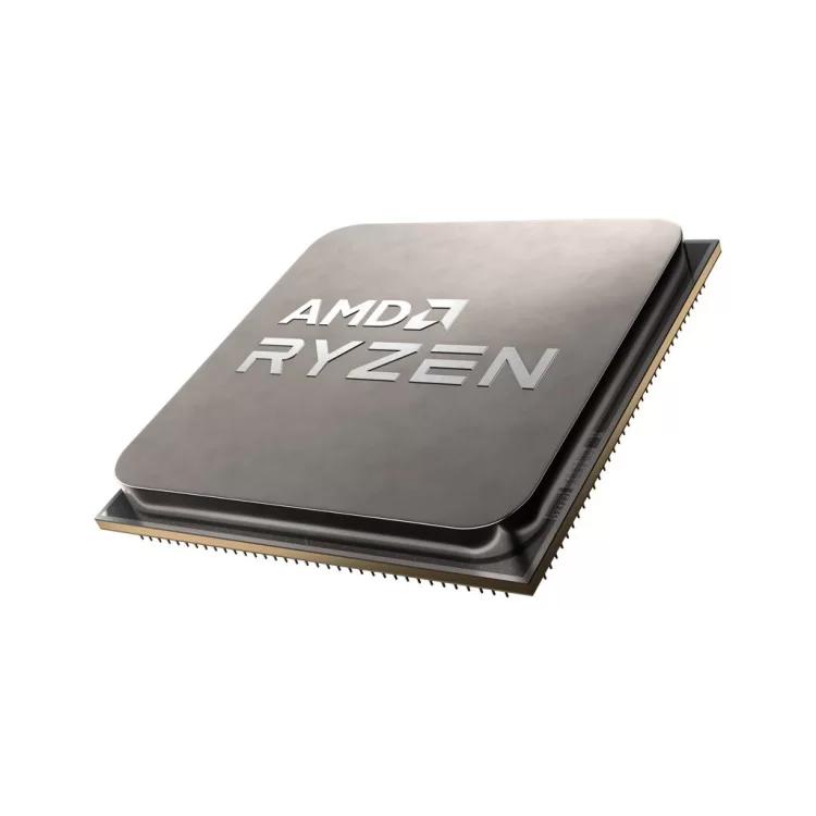 Процесор AMD Ryzen 5 5600GT (100-000001488) ціна 10 226грн - фотографія 2