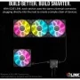 Кулер для корпуса Corsair iCUE Link RX120 RGB PWM Triple Pack (CO-9051018-WW)