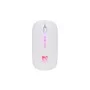 Мишка Defender Touch MM-997 Silent Wireless RGB White (52998)