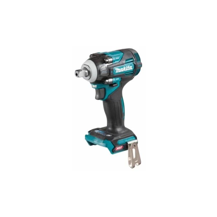 Гайковерт Makita TW005GZ XGT, 40 В Max, 350 Нм, 1/2" (без АКБ и ЗУ) (TW005GZ)