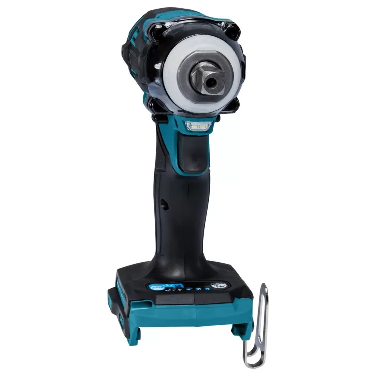 в продаже Гайковерт Makita TW005GZ XGT, 40 В Max, 350 Нм, 1/2" (без АКБ и ЗУ) (TW005GZ) - фото 3