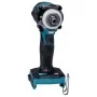 Гайковерт Makita TW005GZ XGT, 40 В Max, 350 Нм, 1/2" (без АКБ и ЗУ) (TW005GZ)