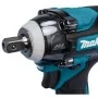 Гайковерт Makita TW005GZ XGT, 40 В Max, 350 Нм, 1/2" (без АКБ и ЗУ) (TW005GZ)