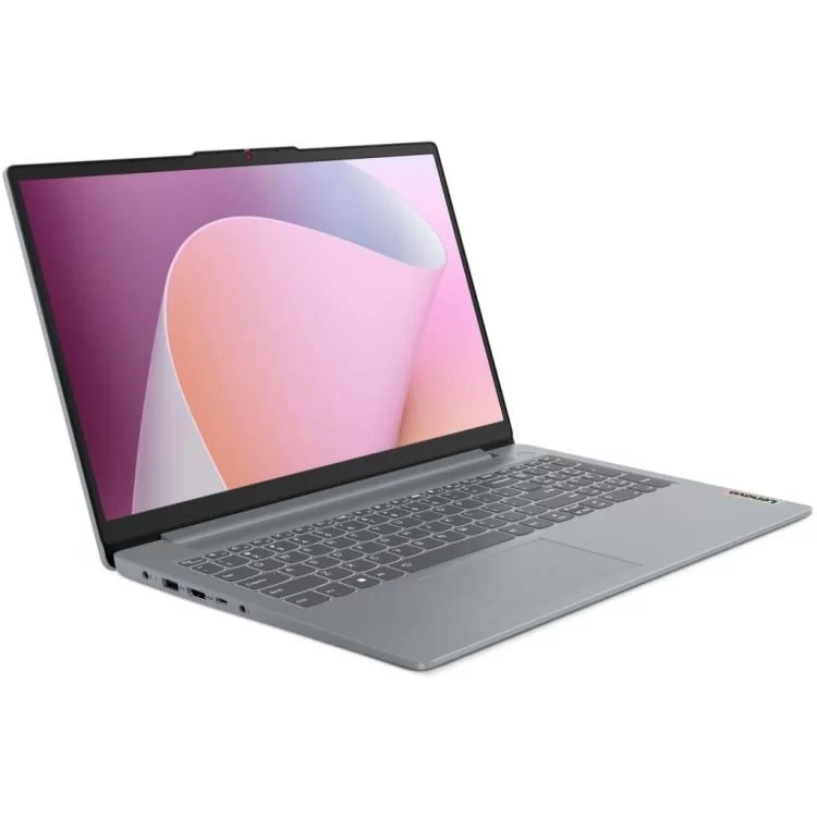 Ноутбук Lenovo IdeaPad Slim 3 15IRH8 (83EM00C2RA) цена 53 998грн - фотография 2