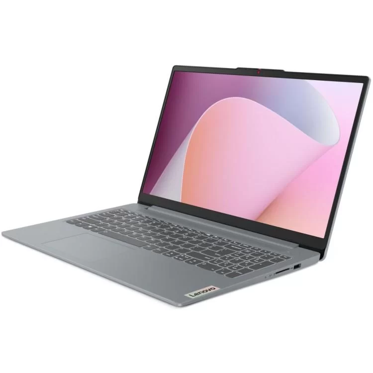 в продаже Ноутбук Lenovo IdeaPad Slim 3 15IRH8 (83EM00C2RA) - фото 3