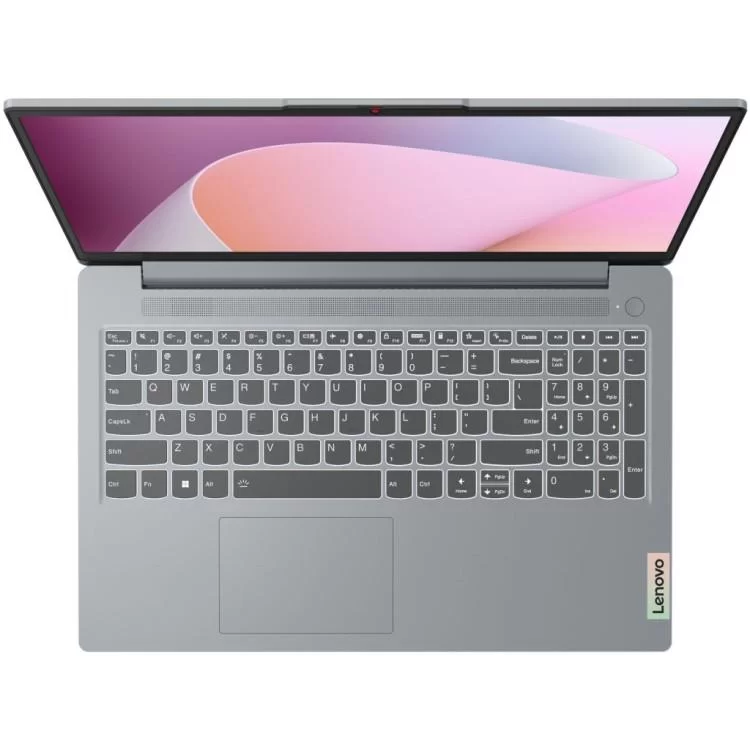 продаем Ноутбук Lenovo IdeaPad Slim 3 15IRH8 (83EM00C2RA) в Украине - фото 4