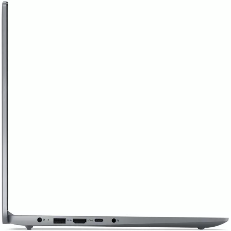 Ноутбук Lenovo IdeaPad Slim 3 15IRH8 (83EM00C2RA) отзывы - изображение 5