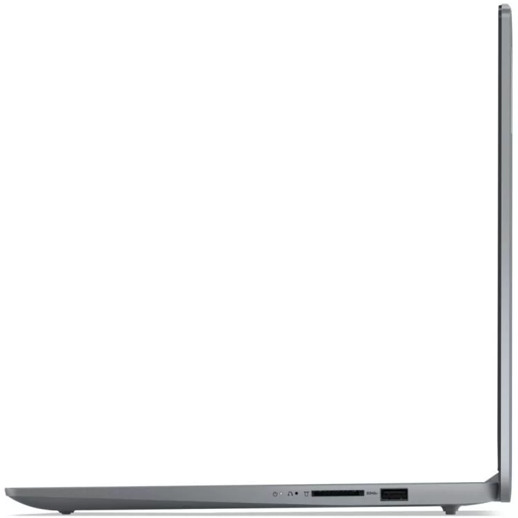 Ноутбук Lenovo IdeaPad Slim 3 15IRH8 (83EM00C2RA) инструкция - картинка 6