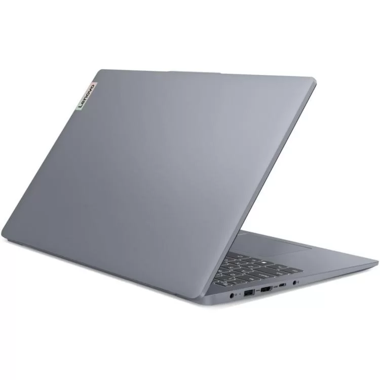 Ноутбук Lenovo IdeaPad Slim 3 15IRH8 (83EM00C2RA) характеристики - фотография 7