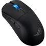 Мышка ASUS ROG Harpe Ace Mini Wireless/Bluetooth/USB Black (90MP03Z0-BMUA00)