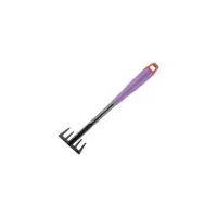 Граблі Grad 5-ти зубні, порожня ручка, ABS (5044635)