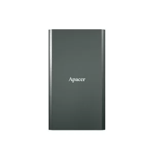 Накопичувач SSD USB-C 512GB Apacer (AP512GAS723B-1)