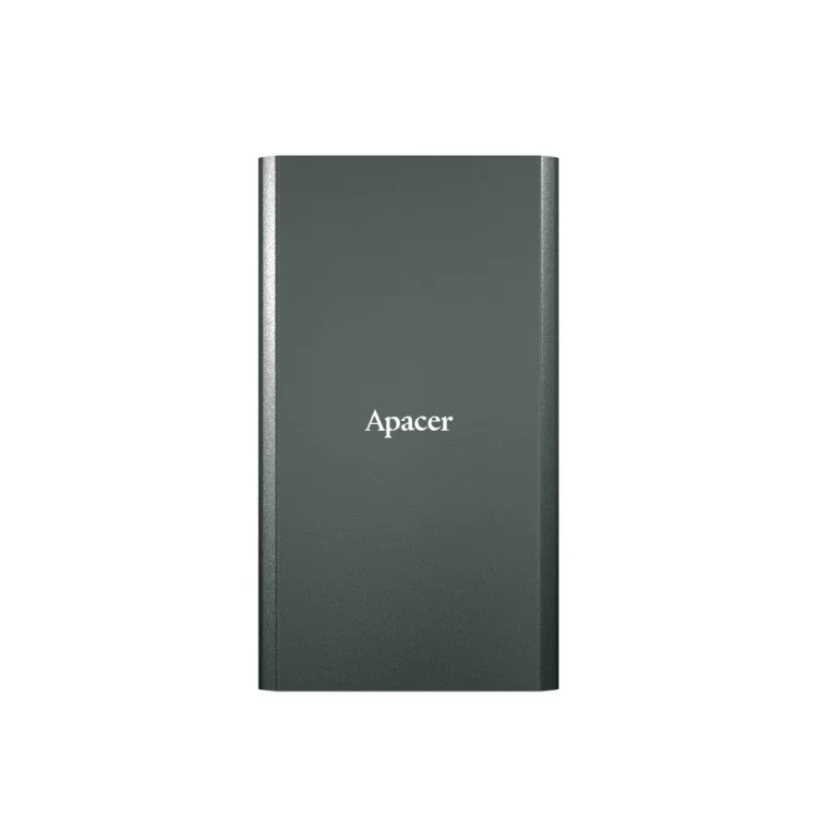 Накопитель SSD USB-C 512GB Apacer (AP512GAS723B-1)