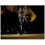 Сверло DeWALT по дереву перовое DeWALT, EXTREME IMPACT 1/4 дюйма, d=16 мм, L общ.= 152 мм (DT4766)