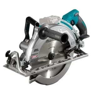 Дисковая пила Makita RS002GZ XGT, 40 V Max, 260 мм (RS002GZ)