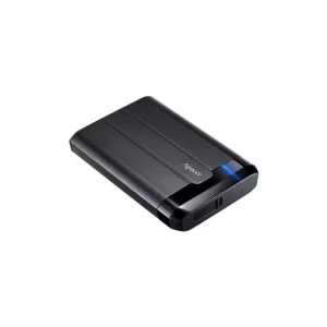 Внешний жесткий диск 2.5" 2TB Apacer (AP2TBAC732B-1)