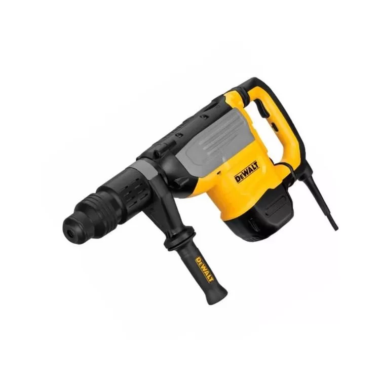 в продажу Перфоратор DeWALT SDS-MAX, 1700 Bт, 19.4 Дж, 2 реж., кейс (D25773K) - фото 3