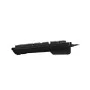 Клавиатура Acer OKW020 USB Black (ZL.KBDEE.013)