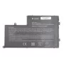 Акумулятор до ноутбука DELL Inspiron 15-5547 Series (TRHFF, DL5547PC) 11.1V 3400mAh PowerPlant (NB440580)