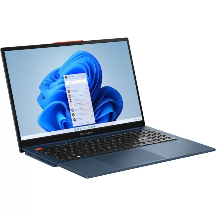 Ноутбук ASUS Vivobook S 15 OLED K5504VA-MA389 (90NB0ZK1-M00NL0) ціна 66 598грн - фотографія 2