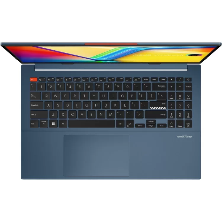 продаємо Ноутбук ASUS Vivobook S 15 OLED K5504VA-MA389 (90NB0ZK1-M00NL0) в Україні - фото 4