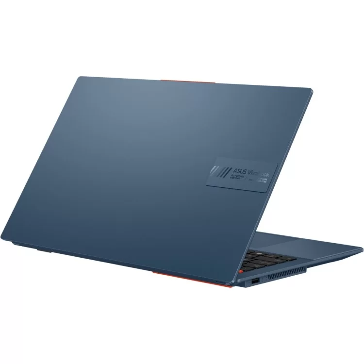 Ноутбук ASUS Vivobook S 15 OLED K5504VA-MA389 (90NB0ZK1-M00NL0) характеристики - фотографія 7