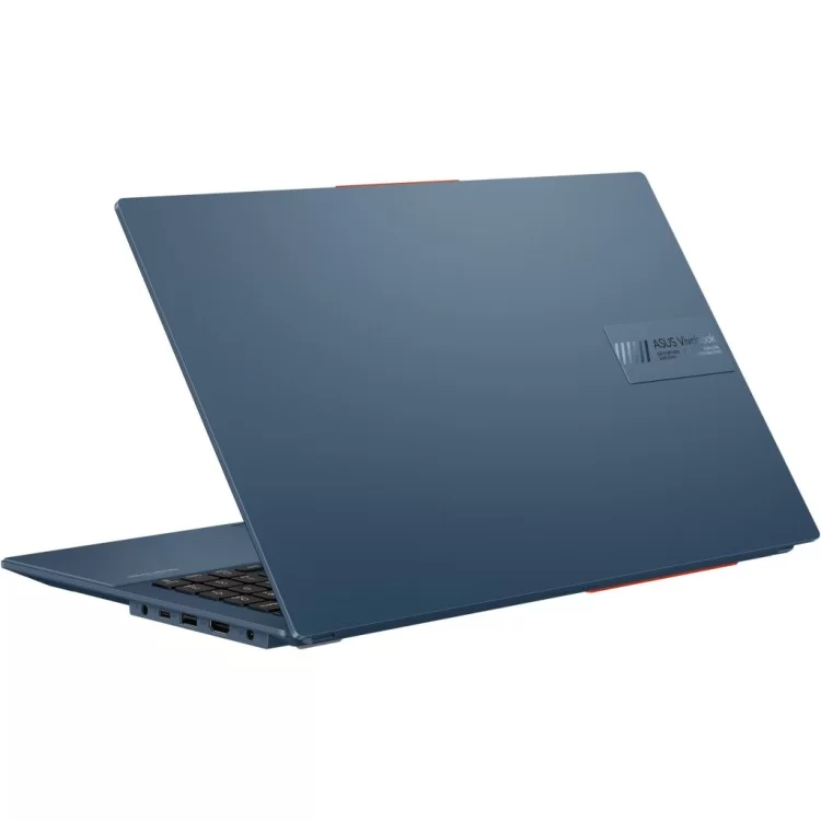 Ноутбук ASUS Vivobook S 15 OLED K5504VA-MA389 (90NB0ZK1-M00NL0) огляд - фото 8