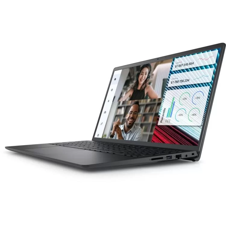 в продажу Ноутбук Dell Vostro 3520 (N0996PVNB3520UA_W11H) - фото 3