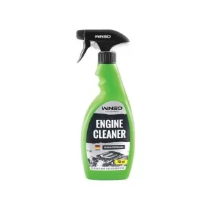 Автомобільний очисник WINSO Engine Cleaner 750 мл (875112)