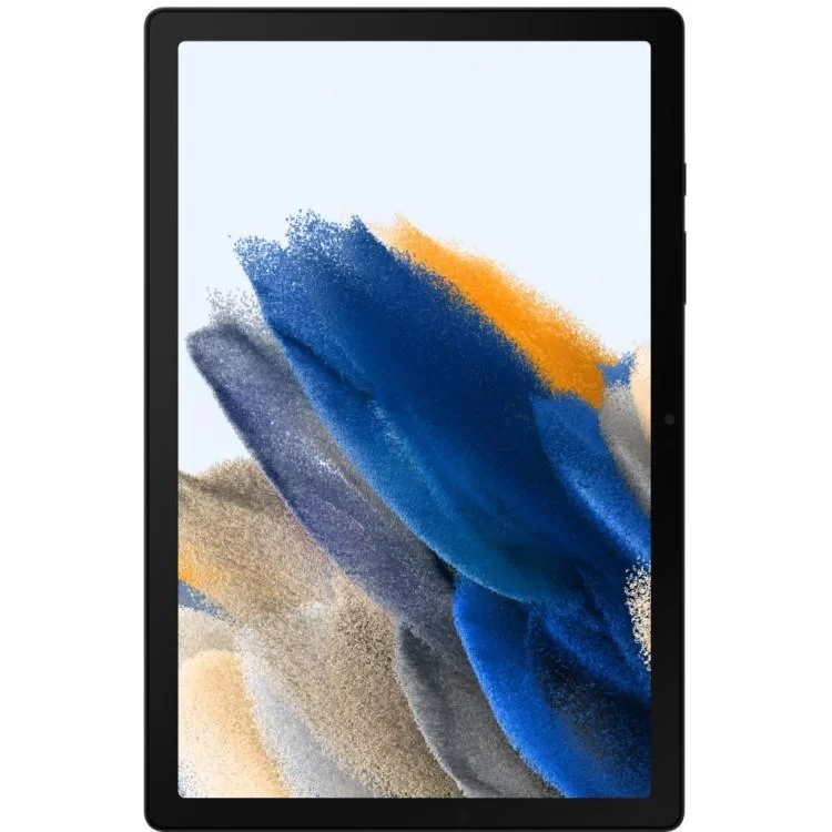 Планшет Samsung Galaxy Tab A8 10.5" Wi-Fi 4/64GB Dark Grey (SM-X200NZAESEK) характеристики - фотографія 7