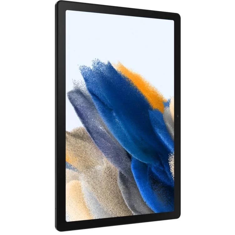 Планшет Samsung Galaxy Tab A8 10.5" Wi-Fi 4/64GB Dark Grey (SM-X200NZAESEK) - фото 9