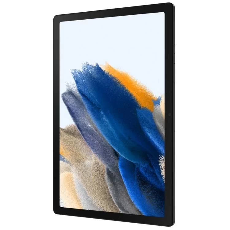 Планшет Samsung Galaxy Tab A8 10.5" Wi-Fi 4/64GB Dark Grey (SM-X200NZAESEK) - фото 10