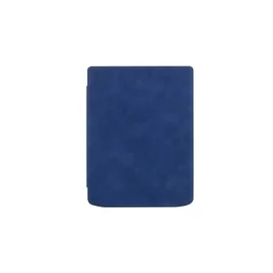 Чохол до електронної книги BeCover PocketBook 743G InkPad 4/InkPad Color 2/InkPad Color 3 (7.8") Deep Blue (710067)