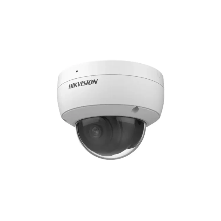 Камера відеоспостереження Hikvision DS-2CD1123G2-IUF (2.8) ціна 5 569грн - фотографія 2