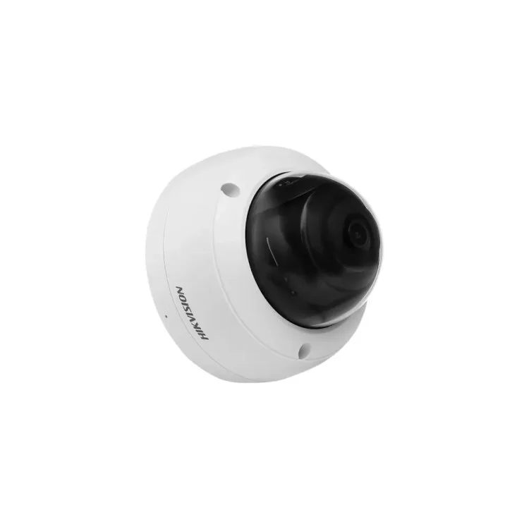 Камера відеоспостереження Hikvision DS-2CD1123G2-IUF (2.8) відгуки - зображення 5