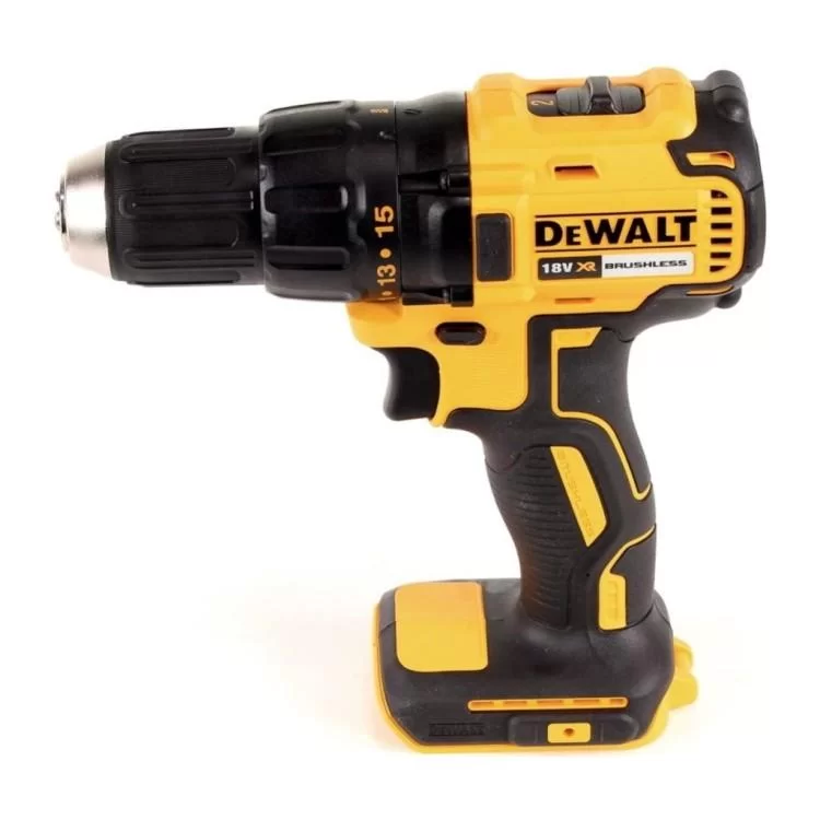 в продажу Шуруповерт DeWALT DCD777S2T - фото 3