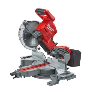 Торцовочная пила Milwaukee M18 FMS254-0, 254мм (без АКБ и ЗУ) (4933451729)