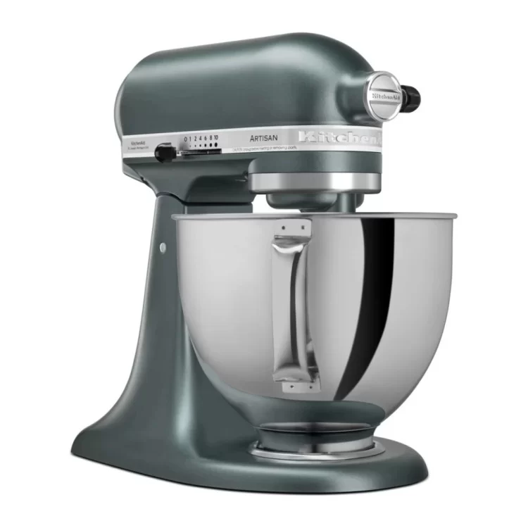 Кухонный комбайн KitchenAid 5KSM175PSEJP цена 68 218грн - фотография 2