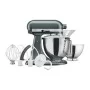 Кухонный комбайн KitchenAid 5KSM175PSEJP