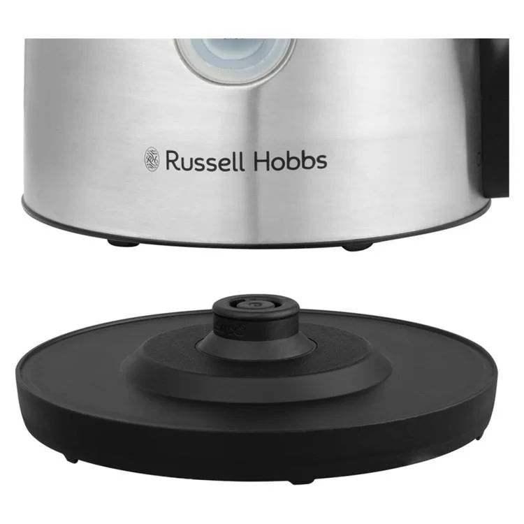 Электрочайник Russell Hobbs 27380-70 отзывы - изображение 5