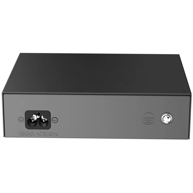 продаємо Комутатор мережевий Ruijie Networks RG-ES106F-P в Україні - фото 4