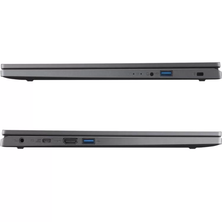 Ноутбук Acer Extensa 15 EX215-23-R0R1 (NX.EH3EU.018) отзывы - изображение 5