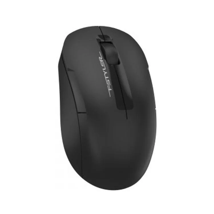 Мишка A4Tech FG15C Air2 Wireless Black (4711422004557) ціна 798грн - фотографія 2