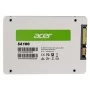 Накопитель SSD 2.5" 480GB SA100 Acer (BL.9BWWA.103)