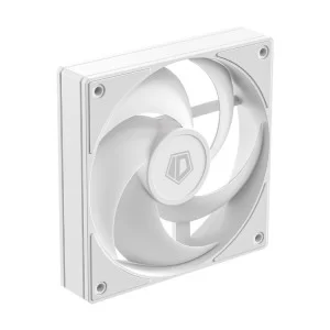 Кулер для корпуса ID-Cooling Вентилятор ID-Cooling AS-120-W (AS-120-W)