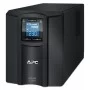 Пристрій безперебійного живлення APC Smart-UPS C 2000VA LCD 230V (SMC2000I)